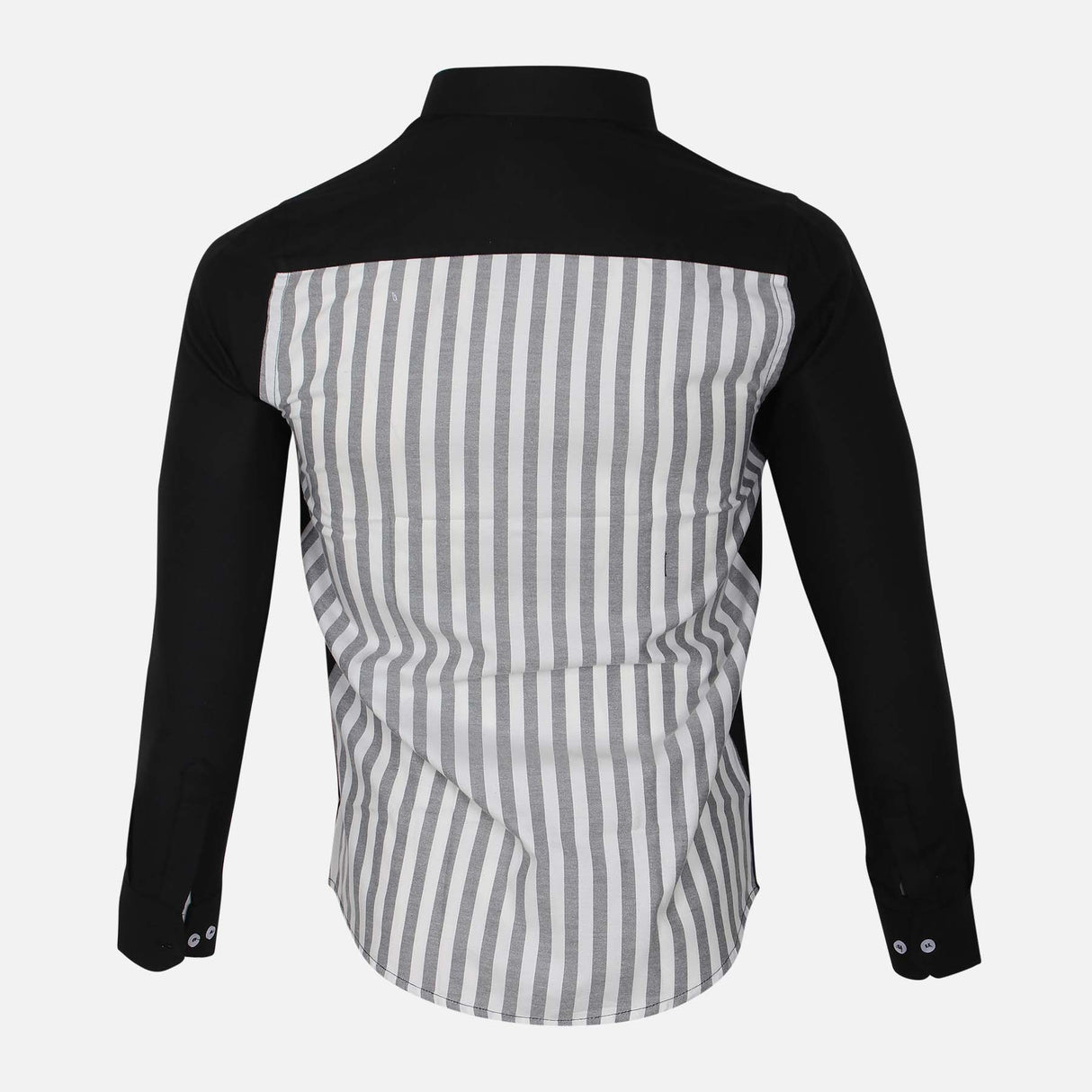 LONG-SLEEVE SHIRT (SLIM FIT)