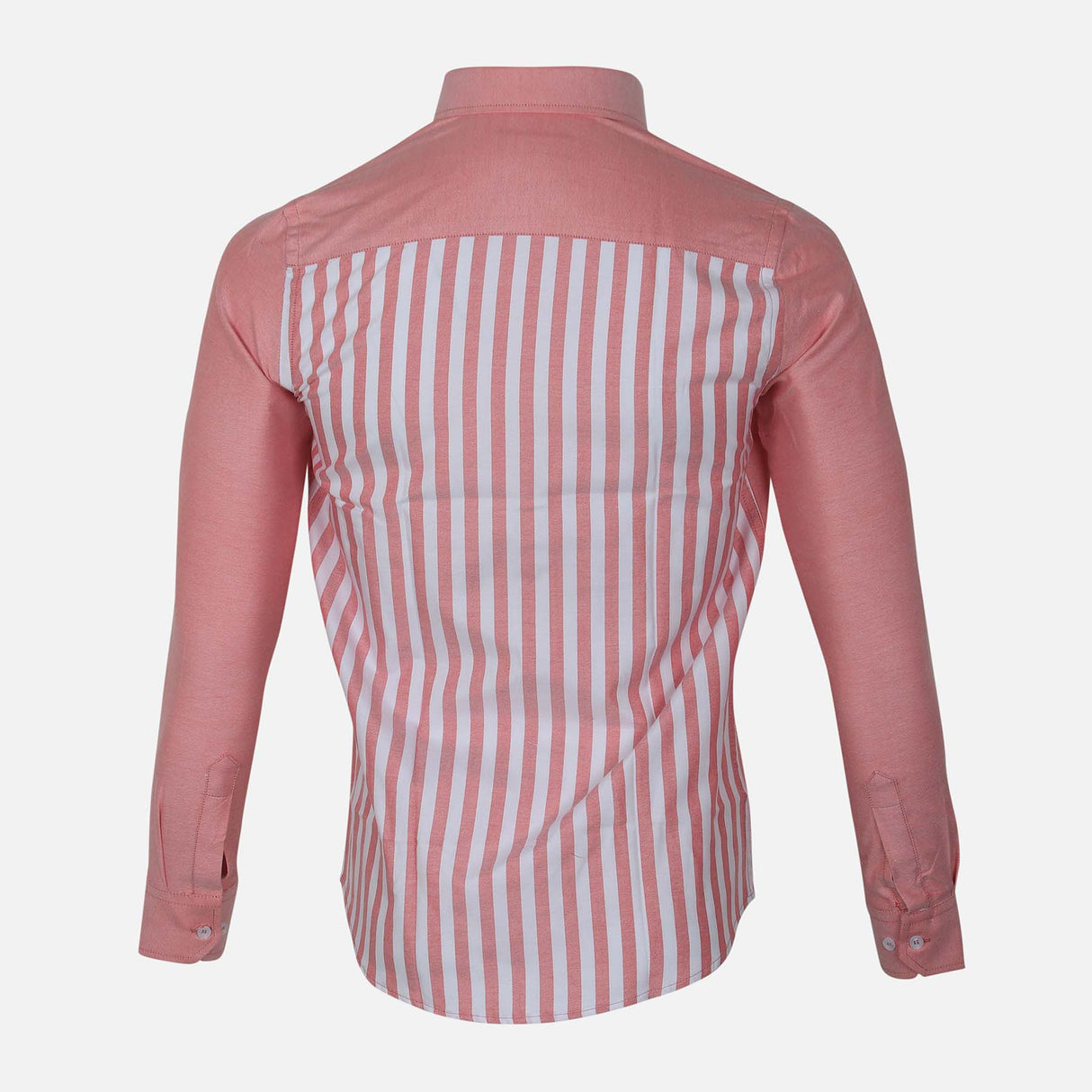 LONG-SLEEVE SHIRT (SLIM FIT)