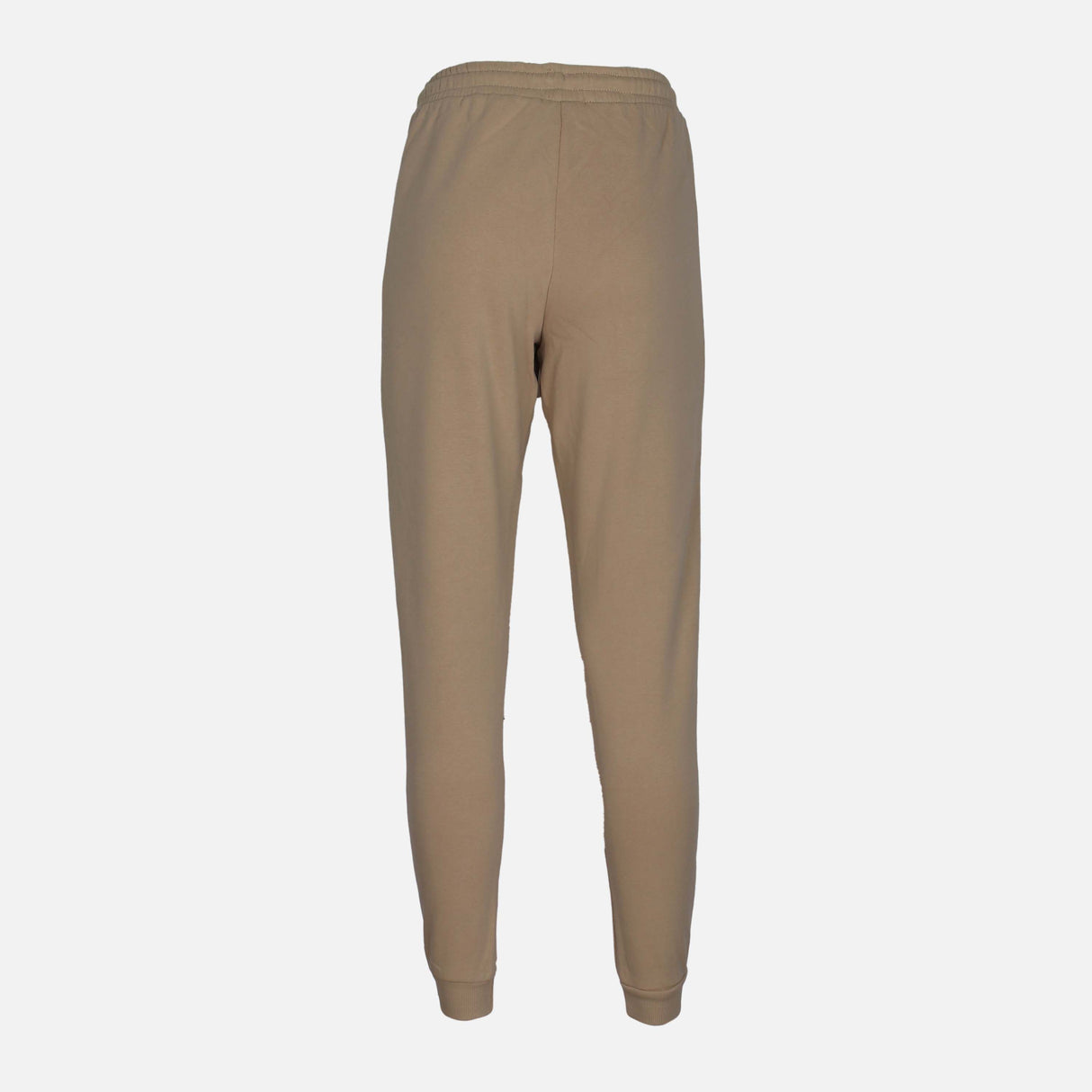 LADIES BASIC FLEECE JOGGER