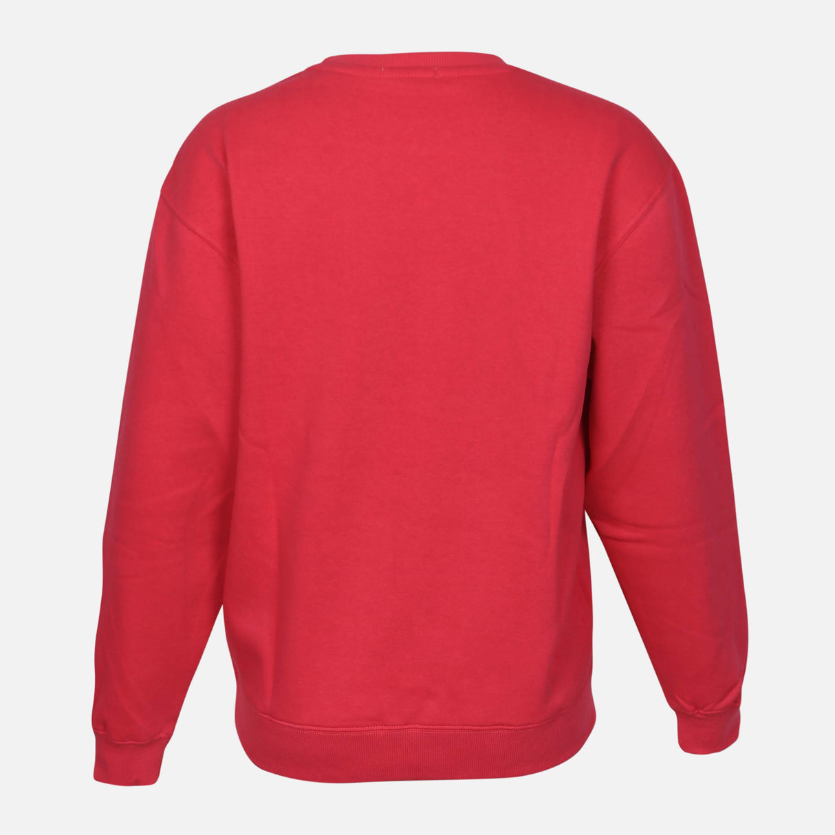 LADIES FLEECE SWEATSHIRT