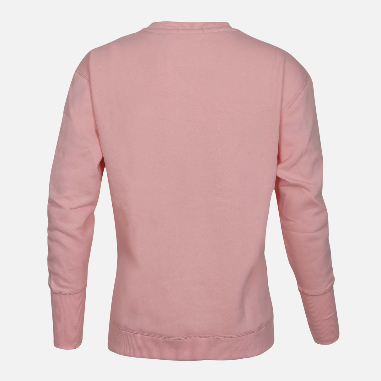 LADIES FLEECE SWEATSHIRT