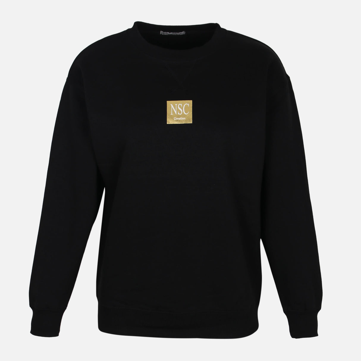 LADIES FLEECE SWEATSHIRT