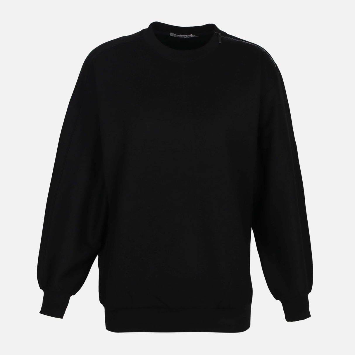 Ladies Scuba Long Body Top