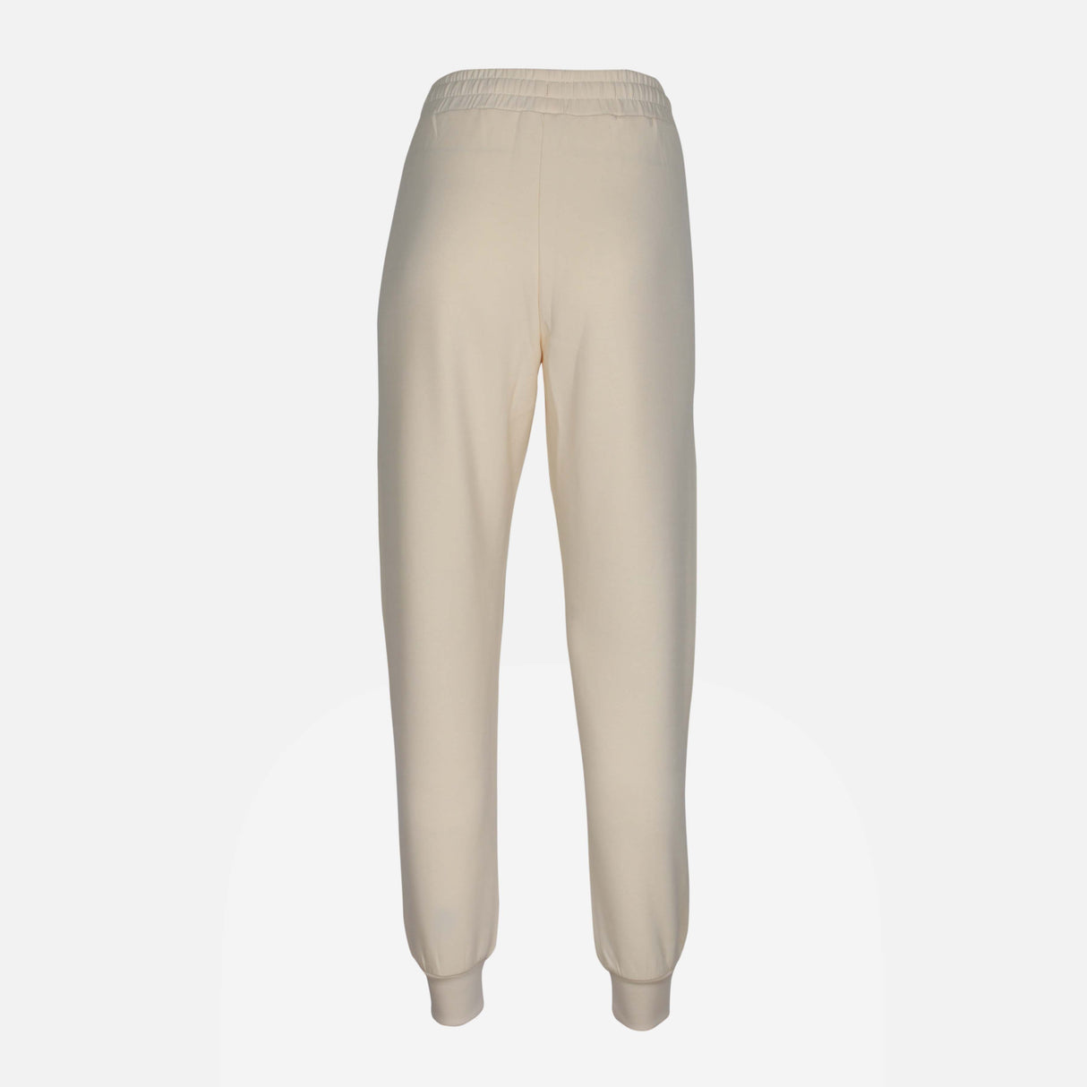 بنطلون نسائي بقماش السكوبا