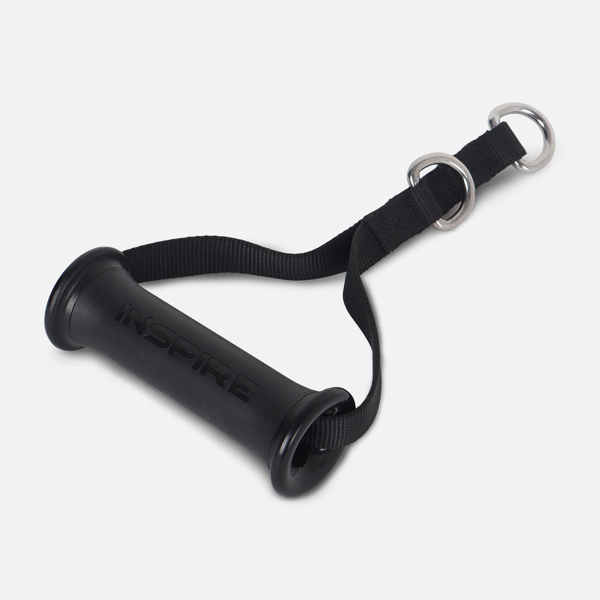 INSPIRE RING RUBBER D-HANDLE