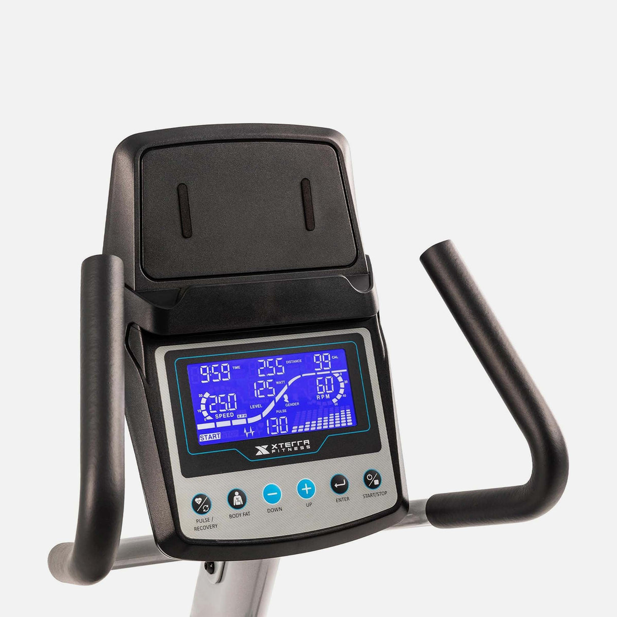 دراجة التمارين الرياضية