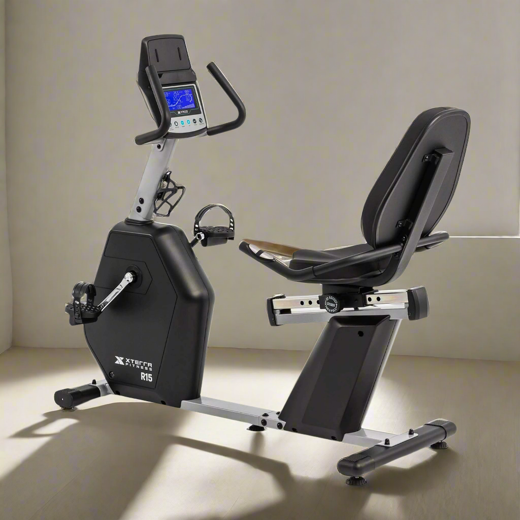 دراجة التمارين الرياضية