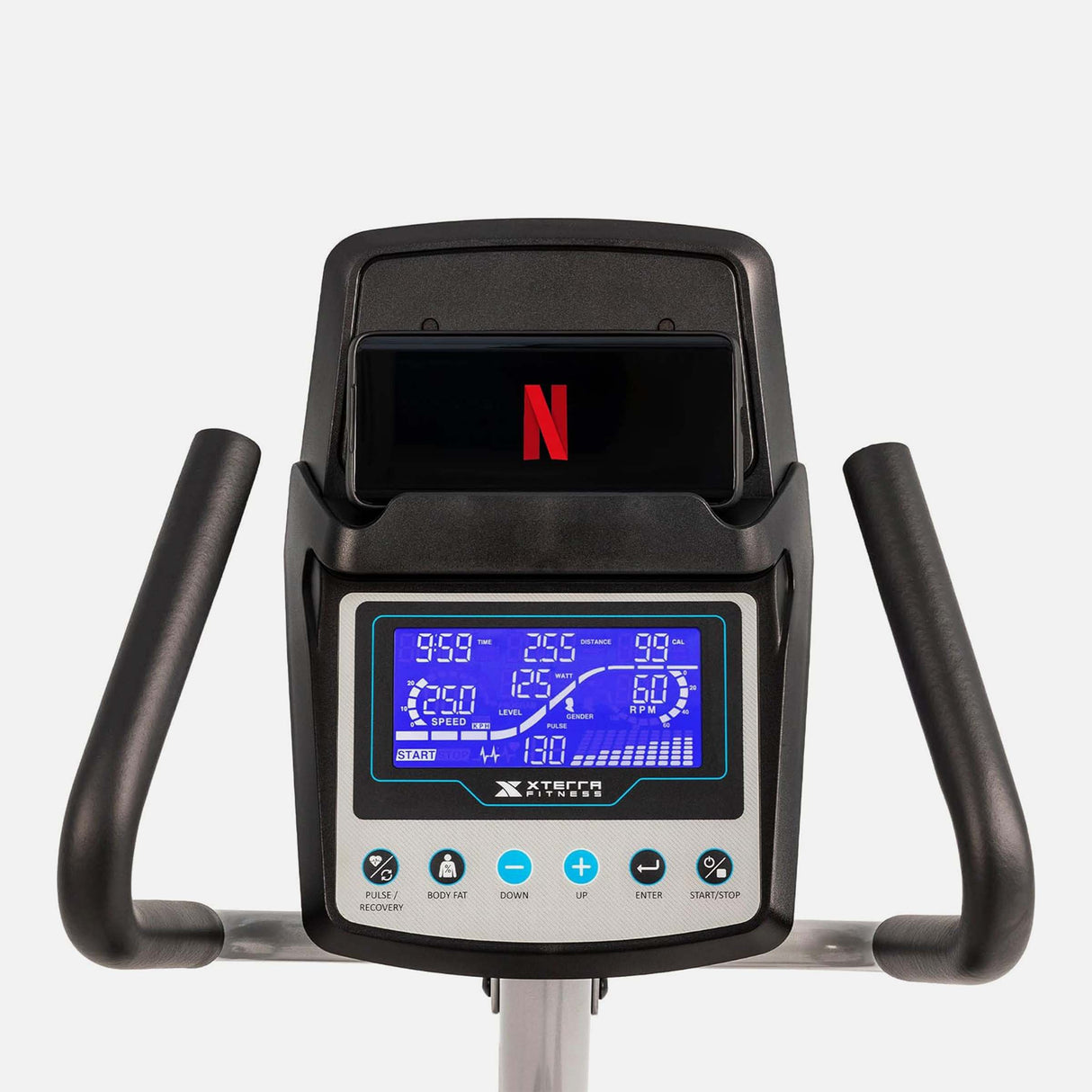 دراجة التمارين الرياضية