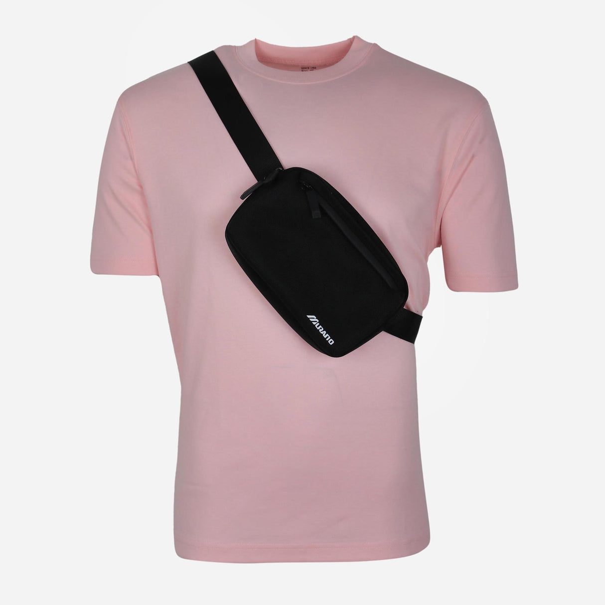 شنطة صدر وخصر مناسبة للجنسين