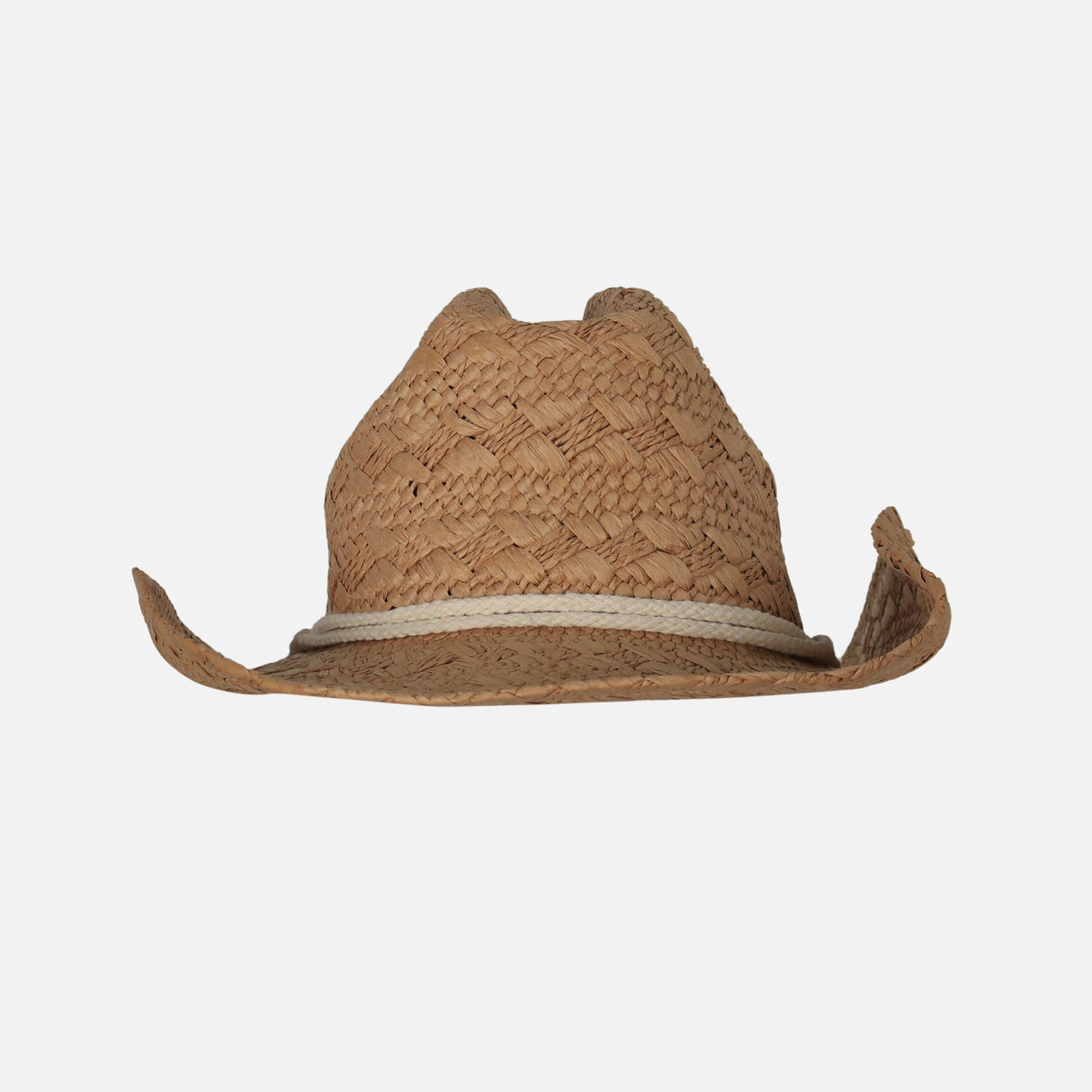Mens Paper Hat
