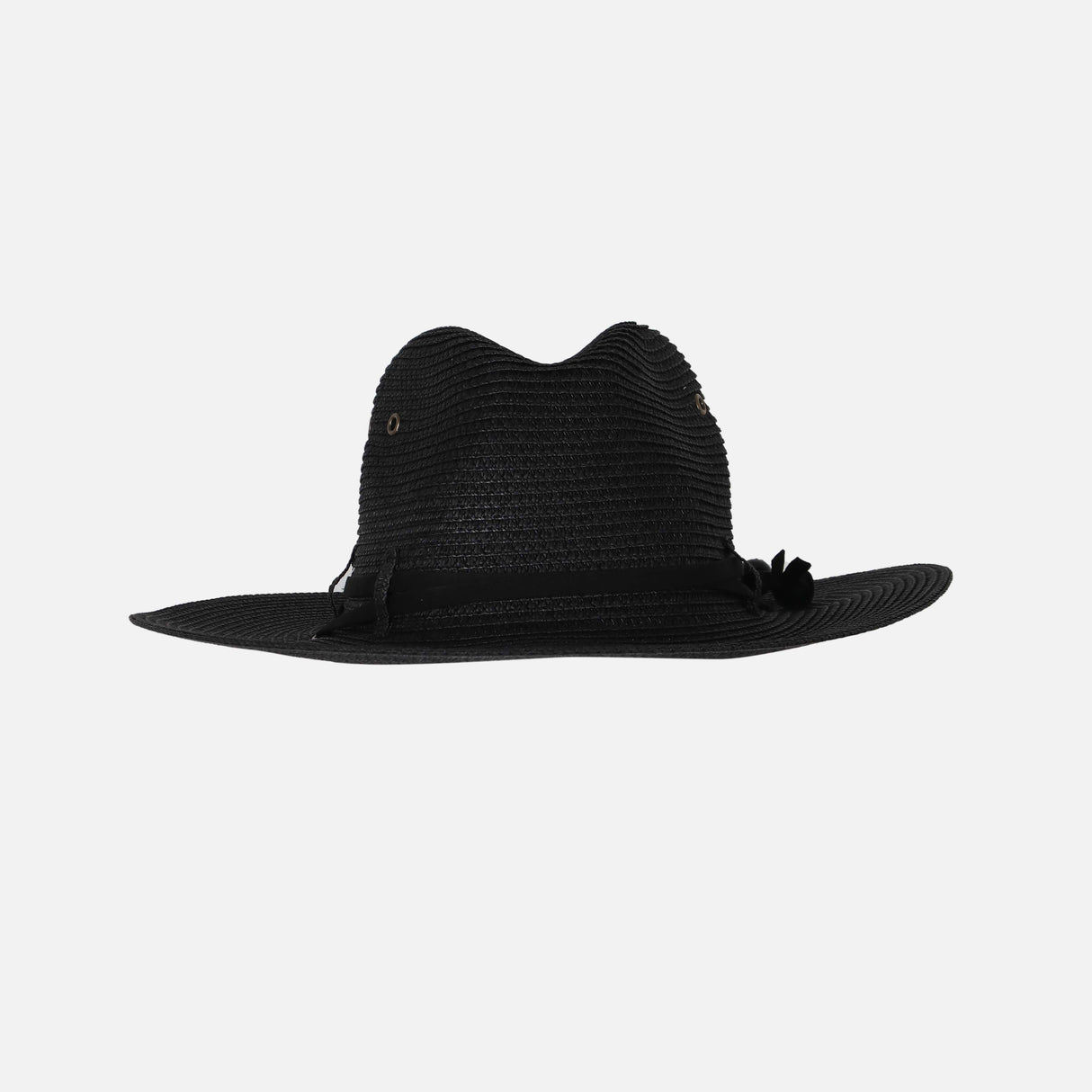 MEN PAPER BEACH HAT (58CM)