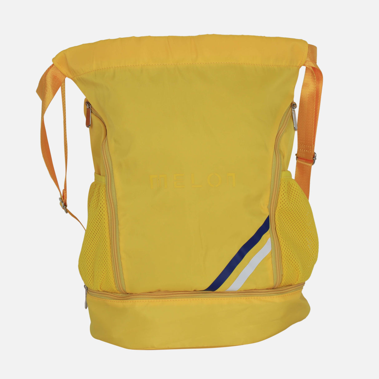 MELON DRAWSTRING BAG