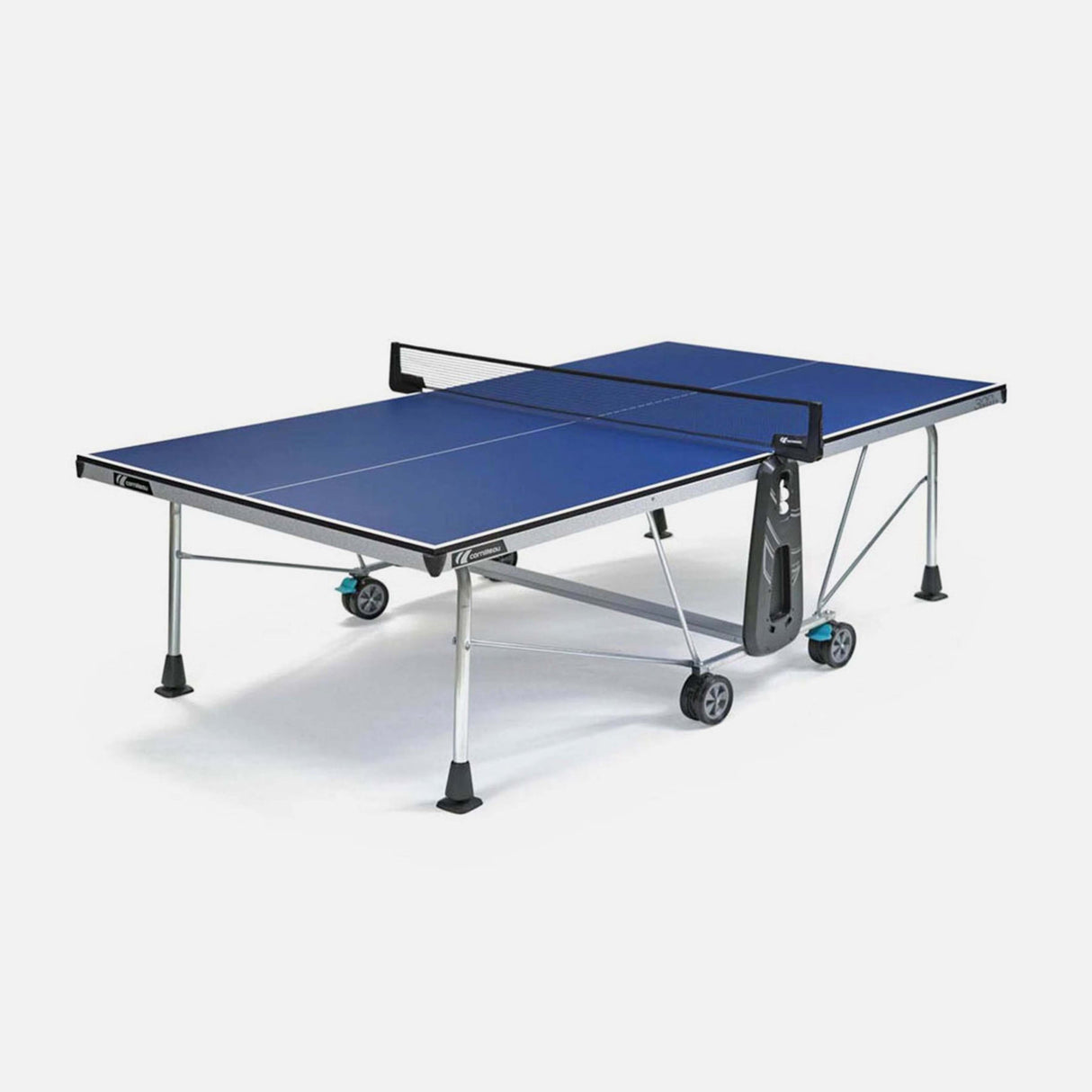 INDOOR TABLE TENNIS