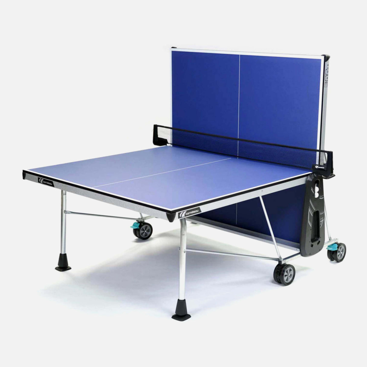 INDOOR TABLE TENNIS