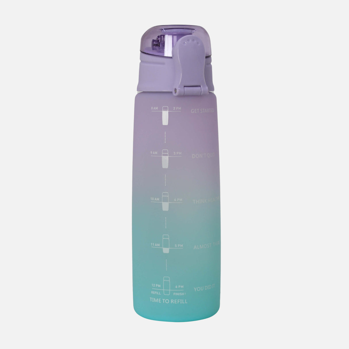 مطارة مياه رياضية