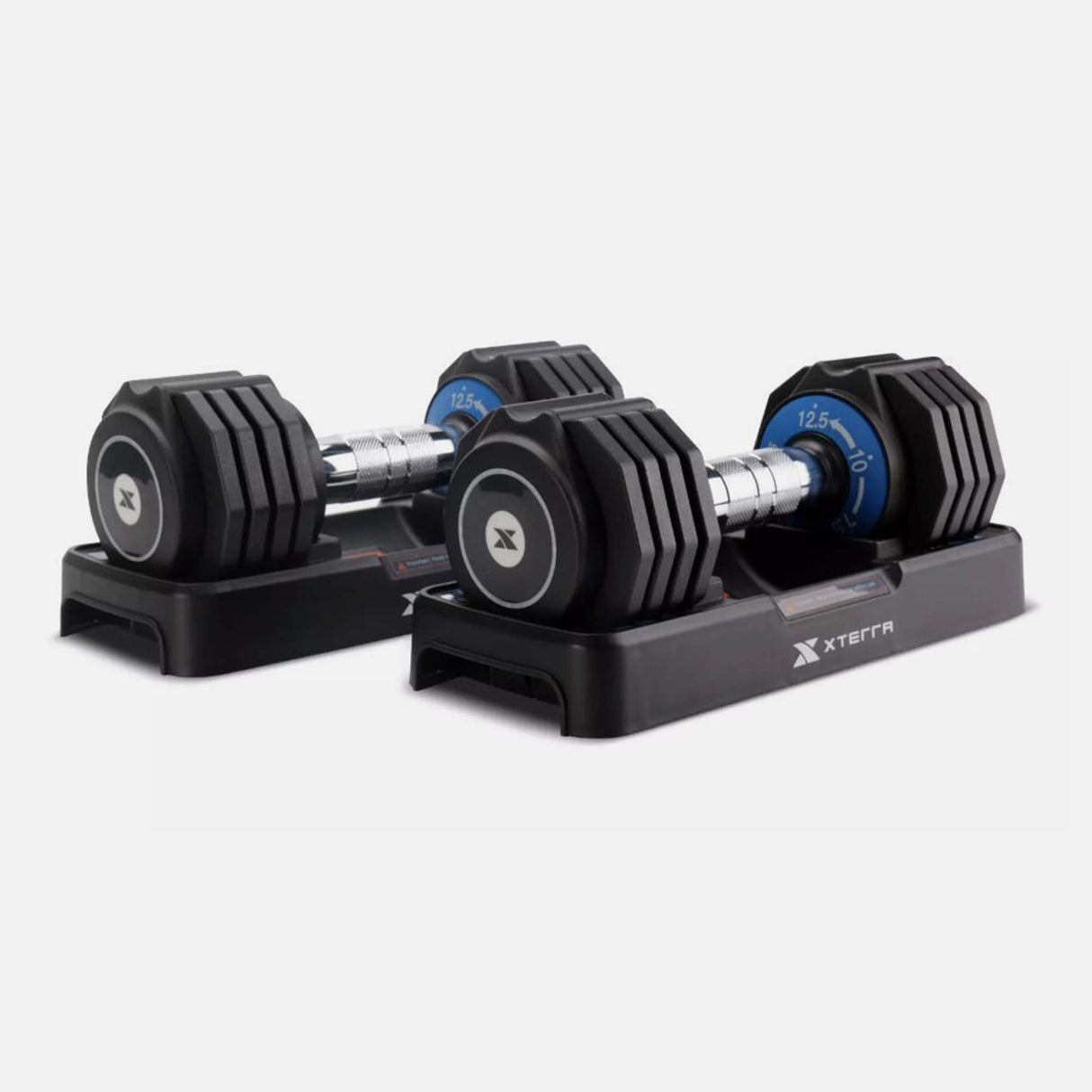 ADJUSTABLE DUMBBELL (PAIR)