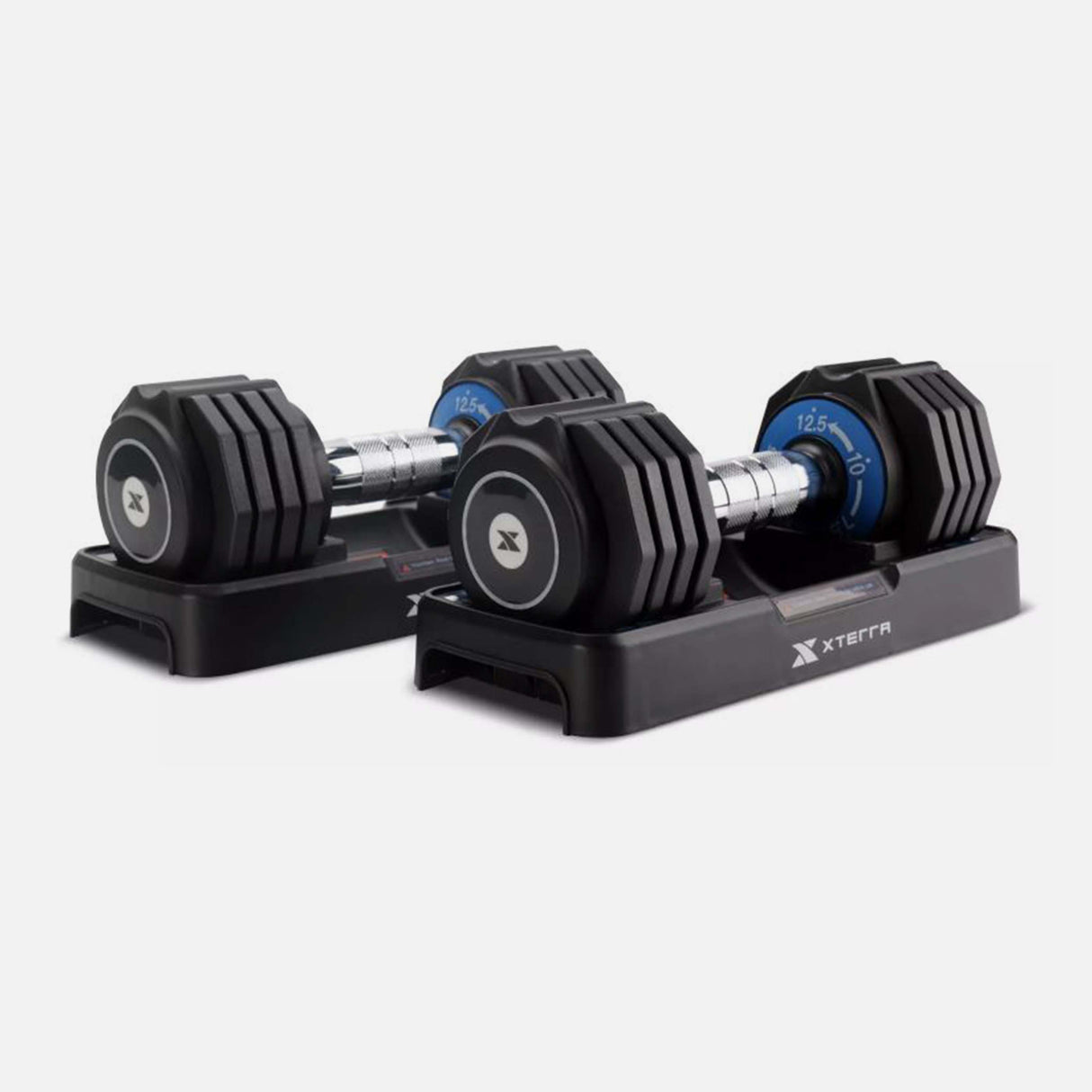 ADJUSTABLE DUMBBELL (PAIR)