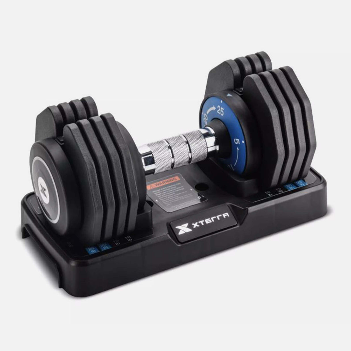 Adjustable Dumbbell (Single)