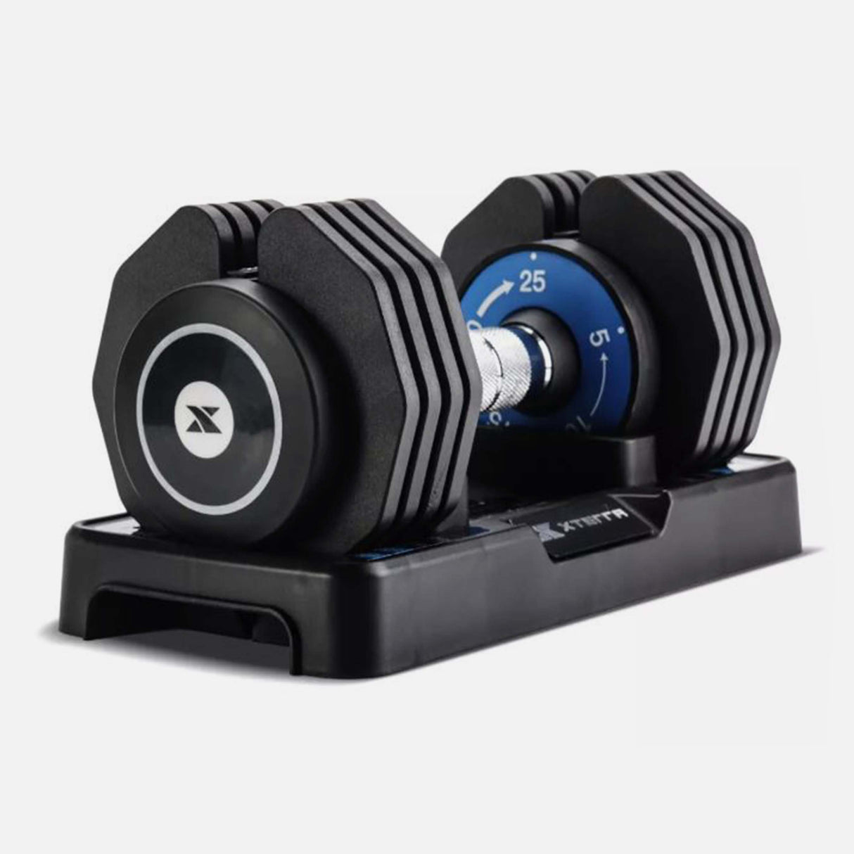 Adjustable Dumbbell (Single)