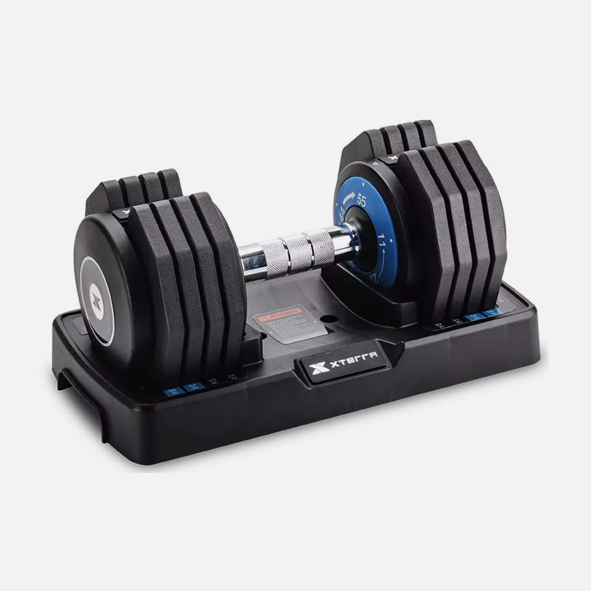 Adjustable Dumbbell (Single)