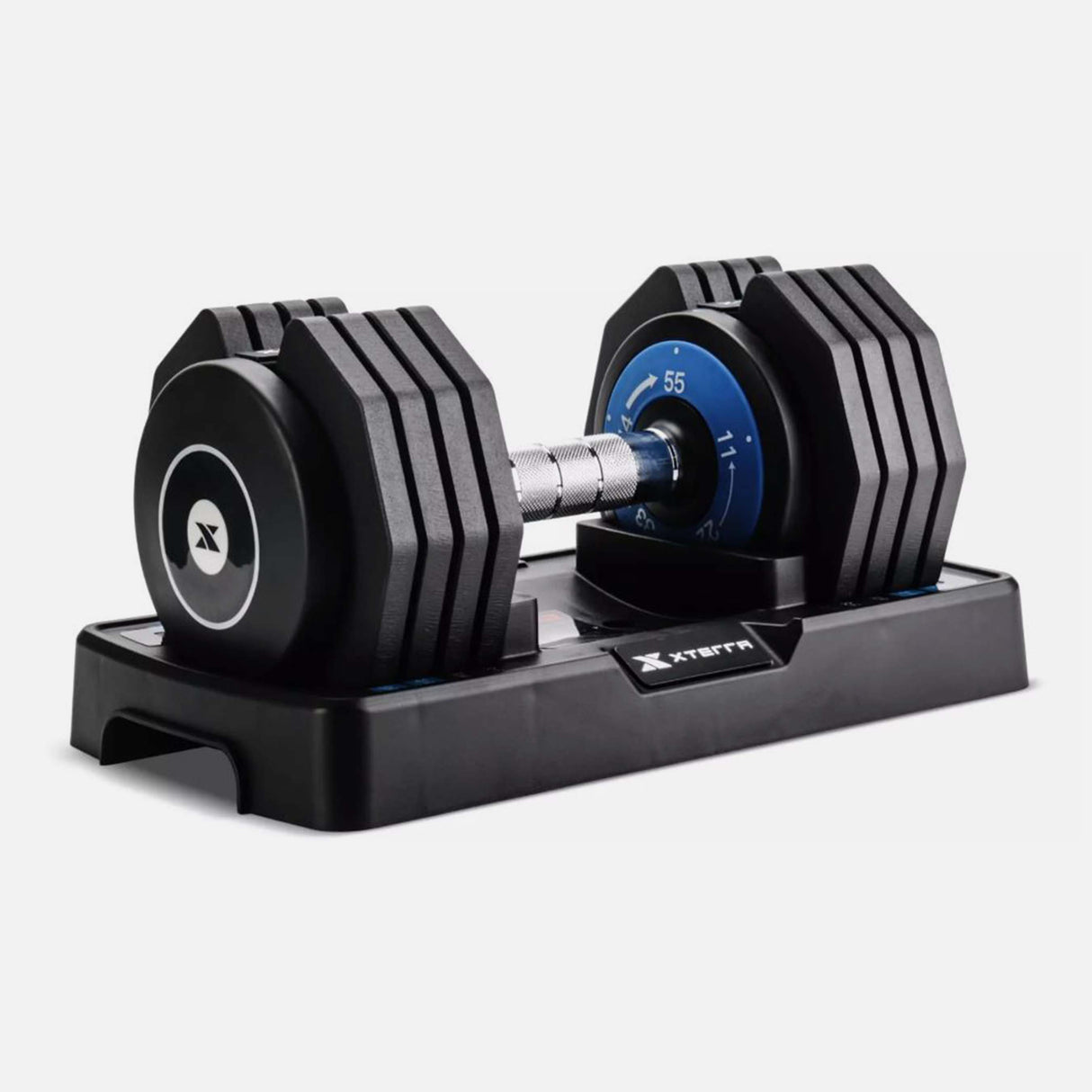 Adjustable Dumbbell (Single)