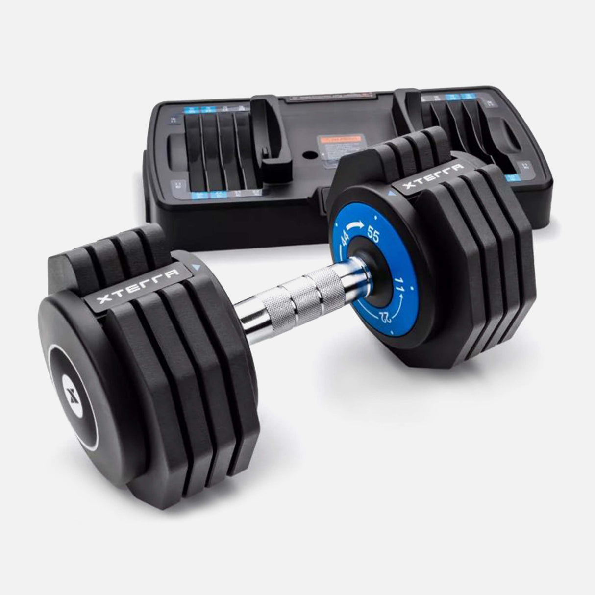 Adjustable Dumbbell (Single)
