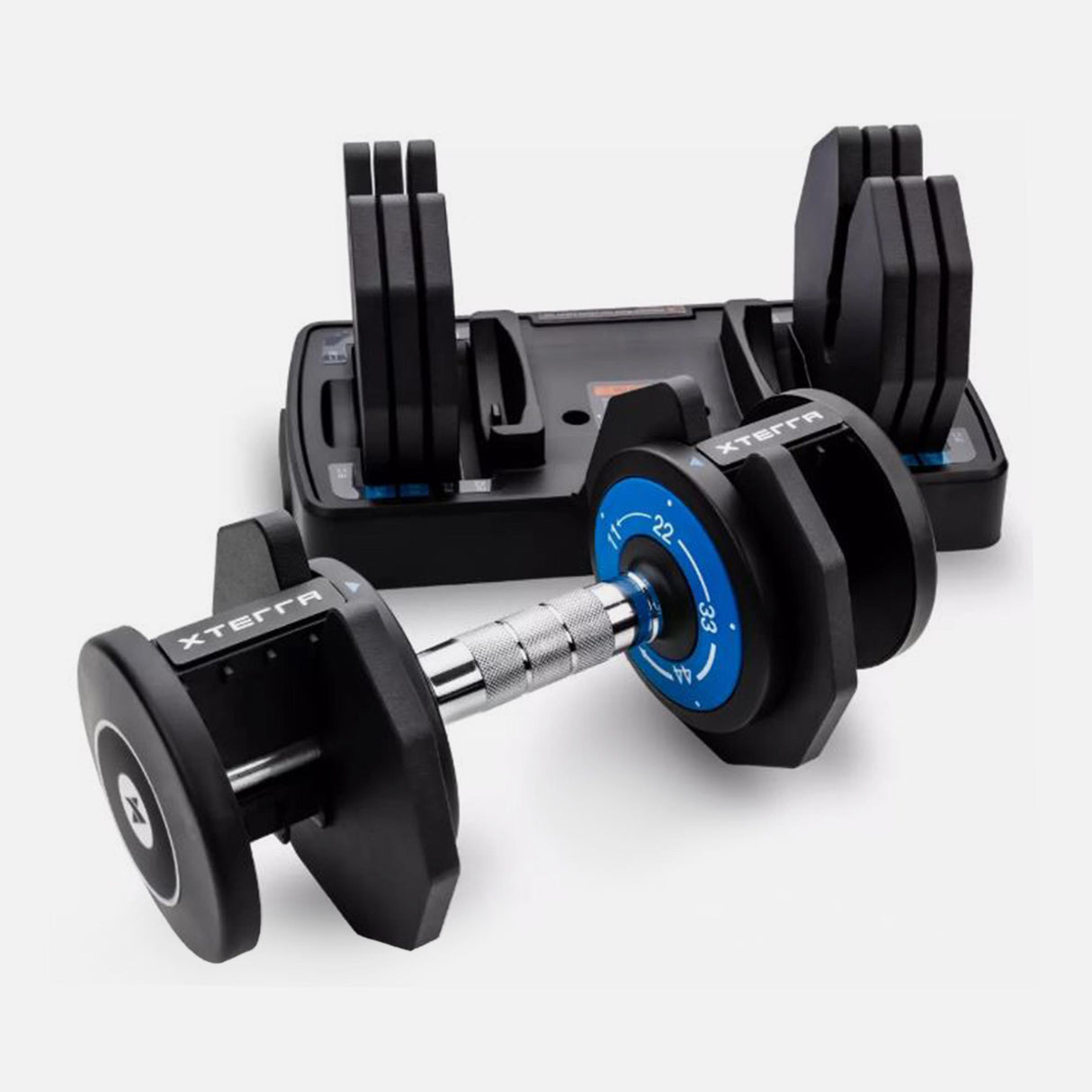 Adjustable Dumbbell (Single)