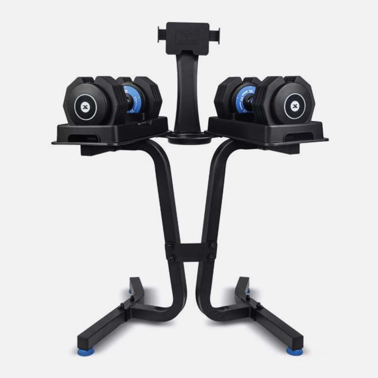 ADJUSTABLE DUMBBELL STAND