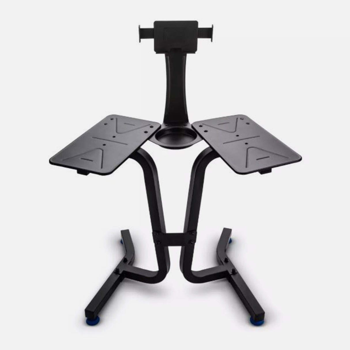ADJUSTABLE DUMBBELL STAND