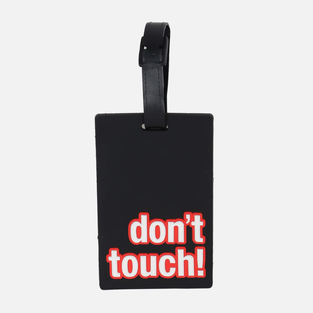 LADIES FASHION LUGGAGE TAG