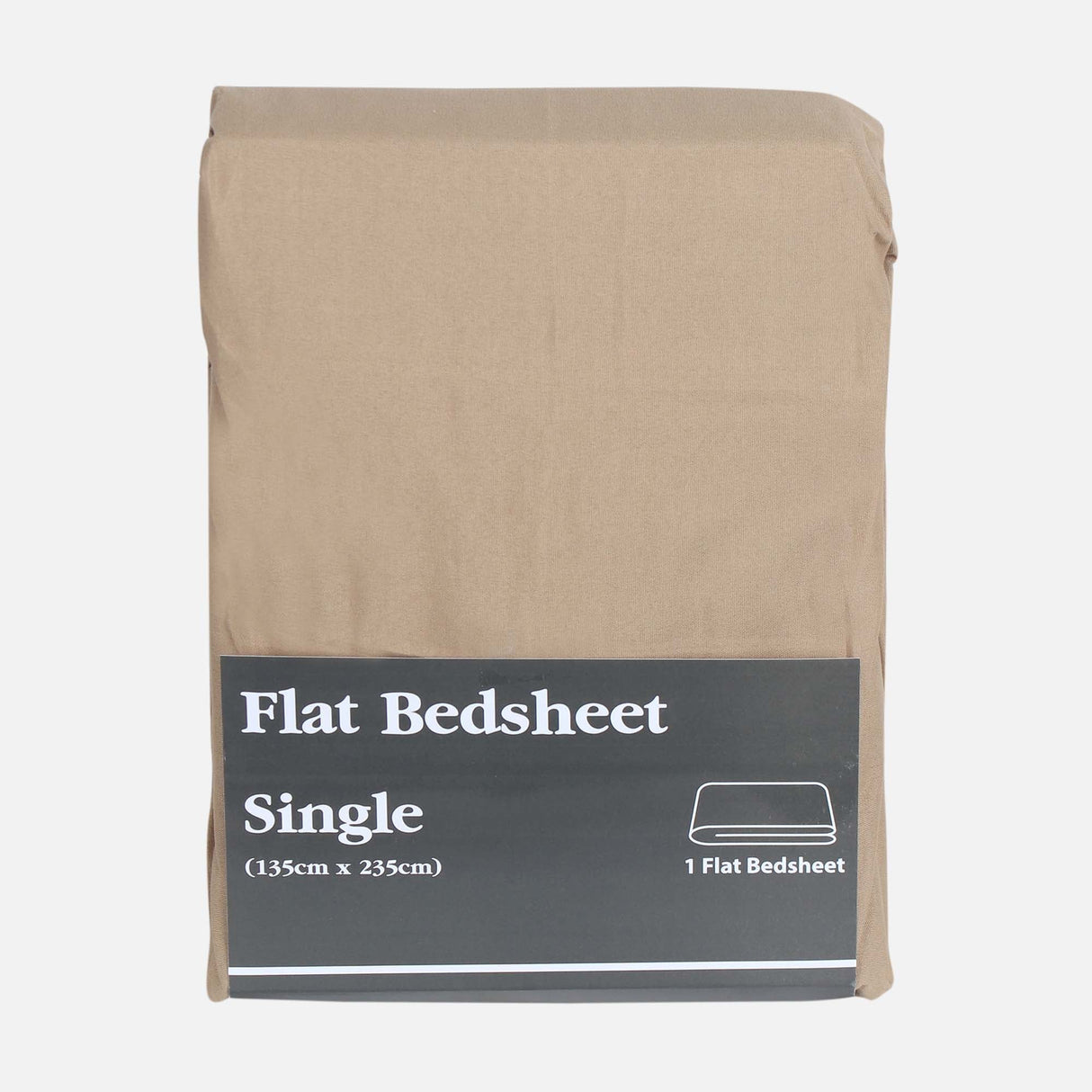 FLAT BED SHEET