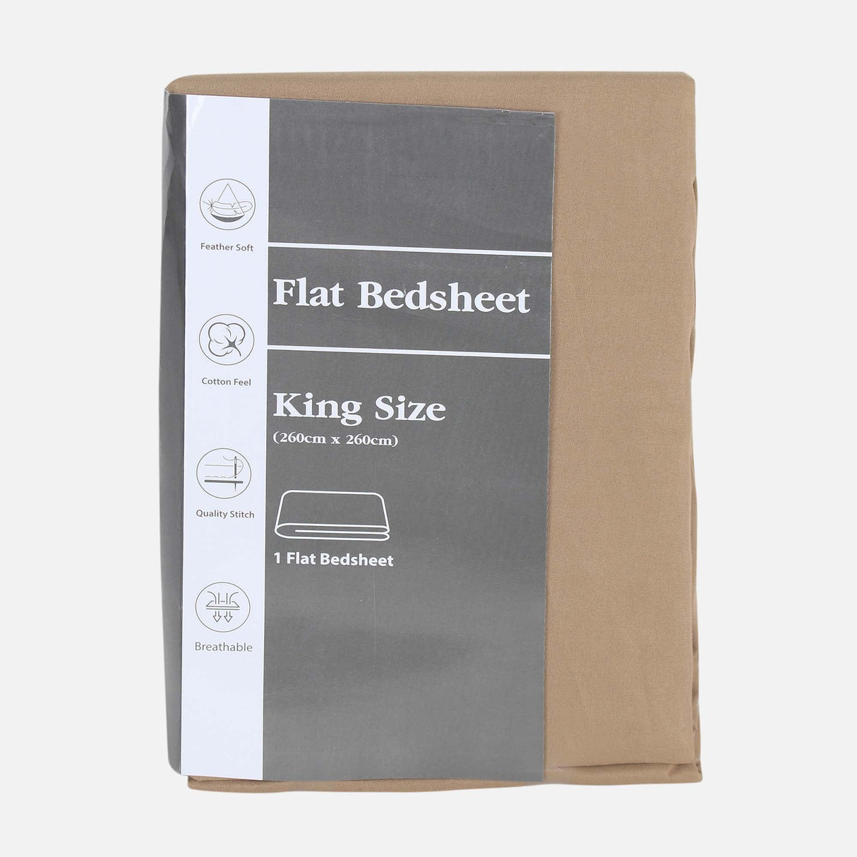 FLAT BED SHEET
