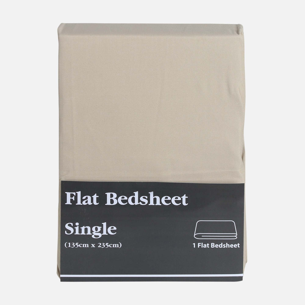 FLAT BED SHEET