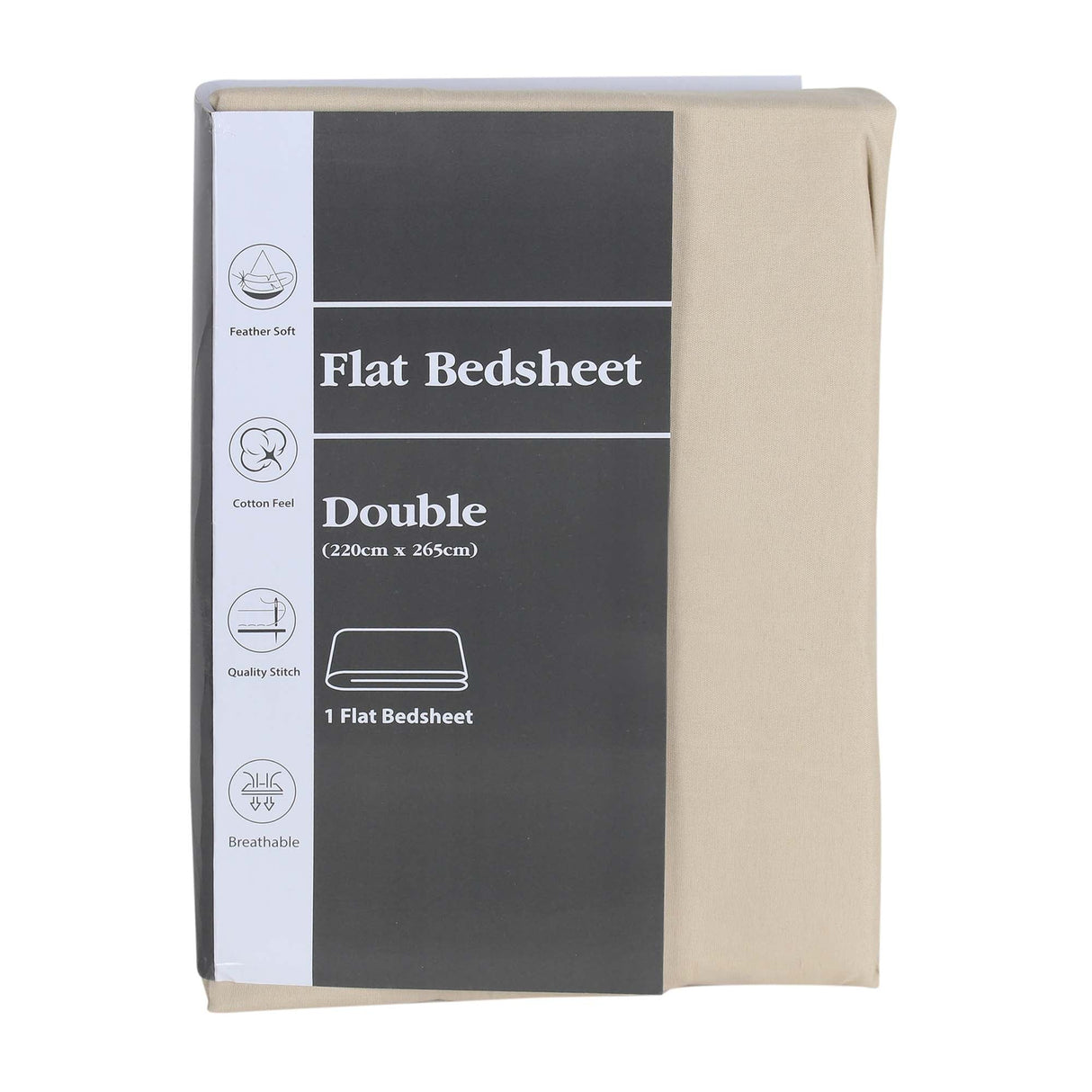 FLAT BED SHEET
