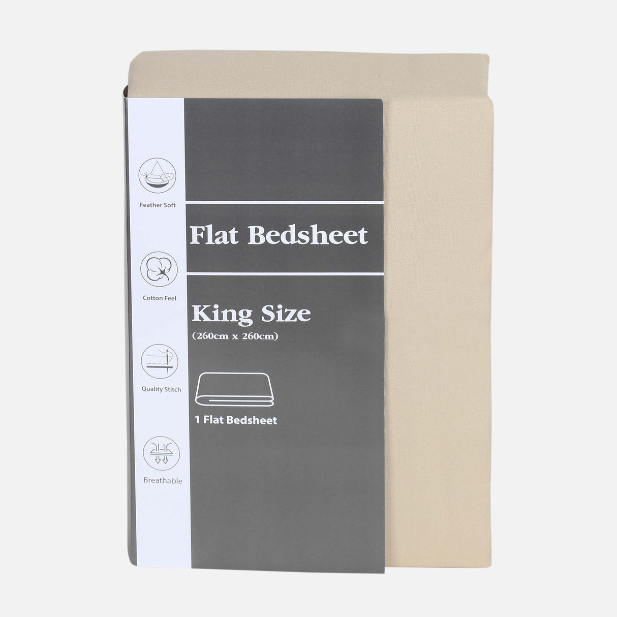 FLAT BED SHEET