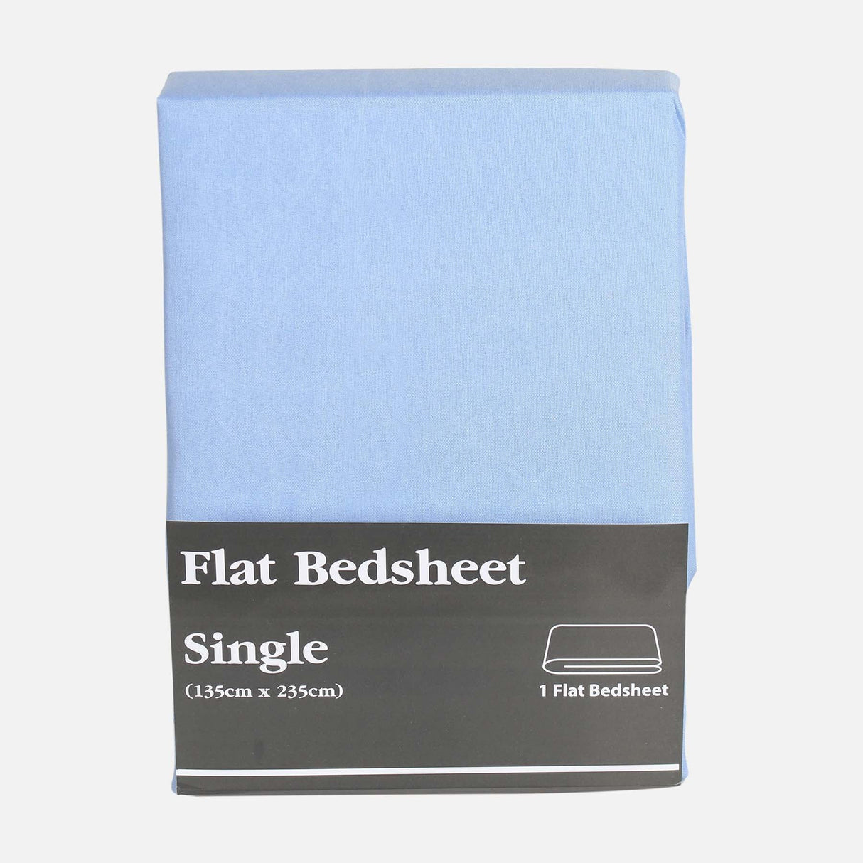 FLAT BED SHEET