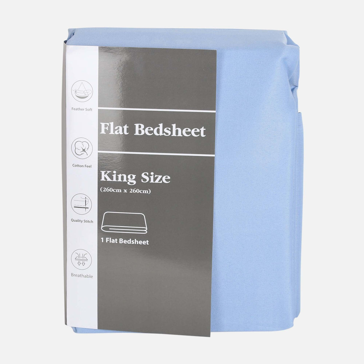 FLAT BED SHEET