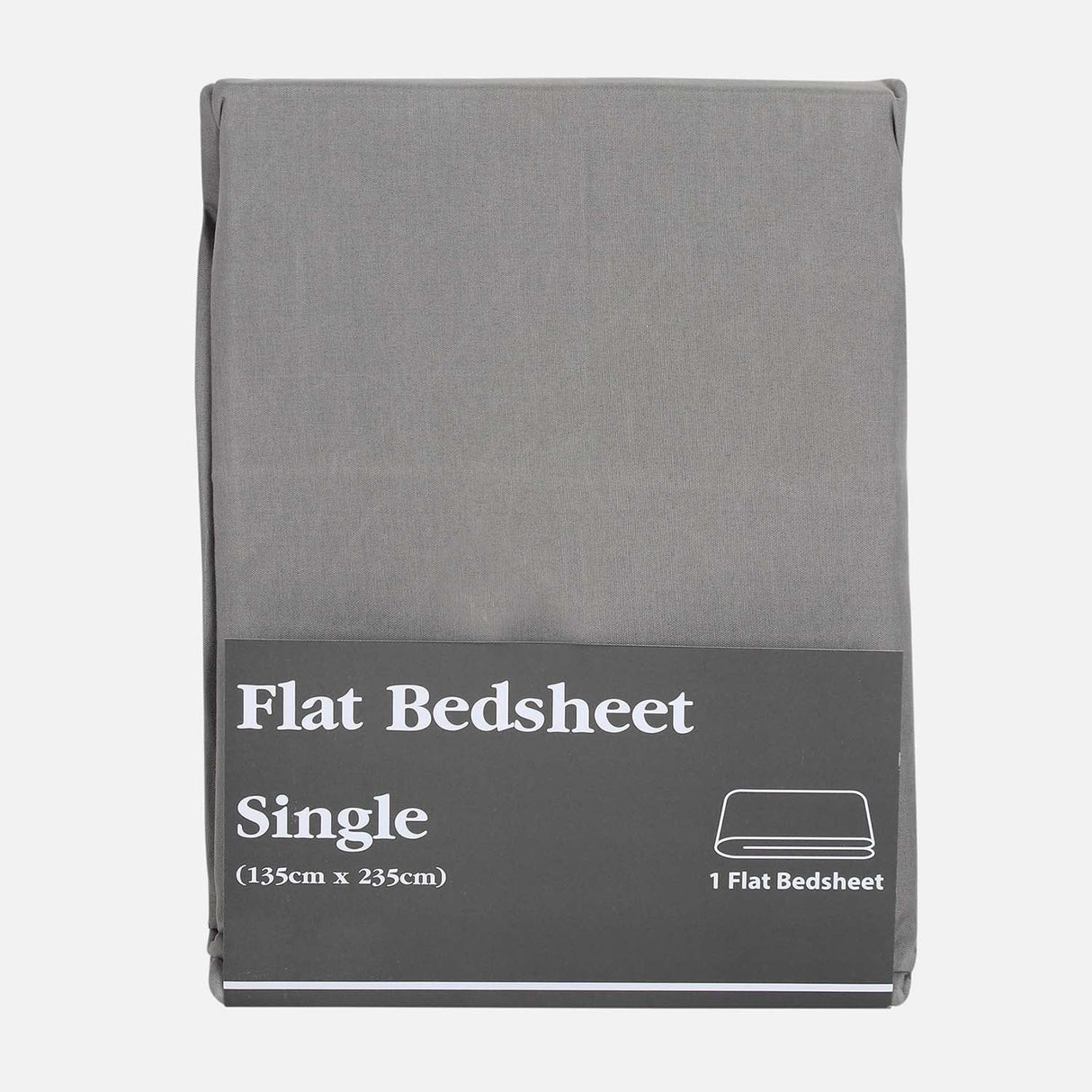 FLAT BED SHEET