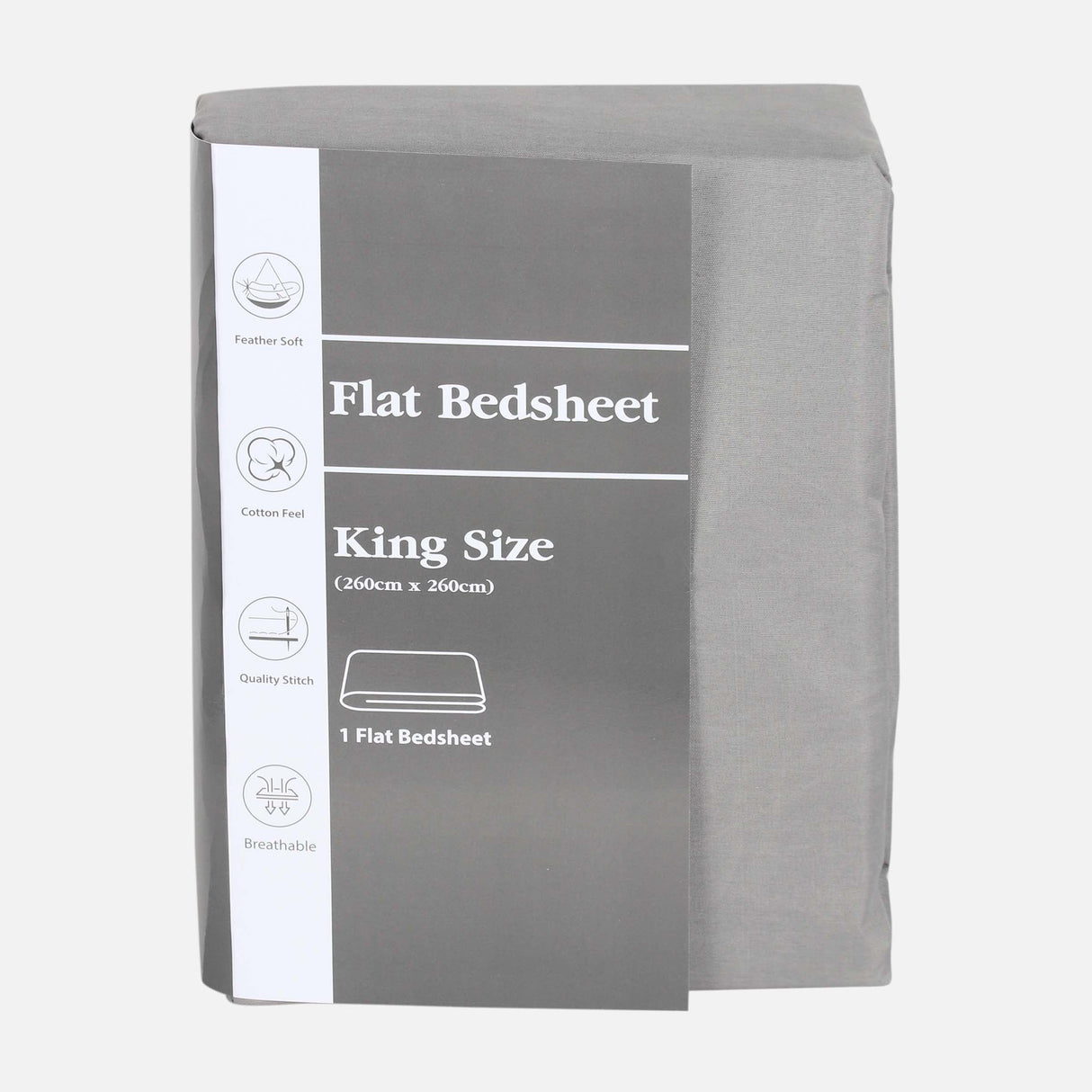 FLAT BED SHEET