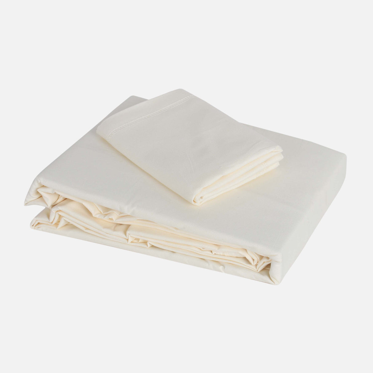 DUVET WITH PILLOW COVER (135X235 CM)