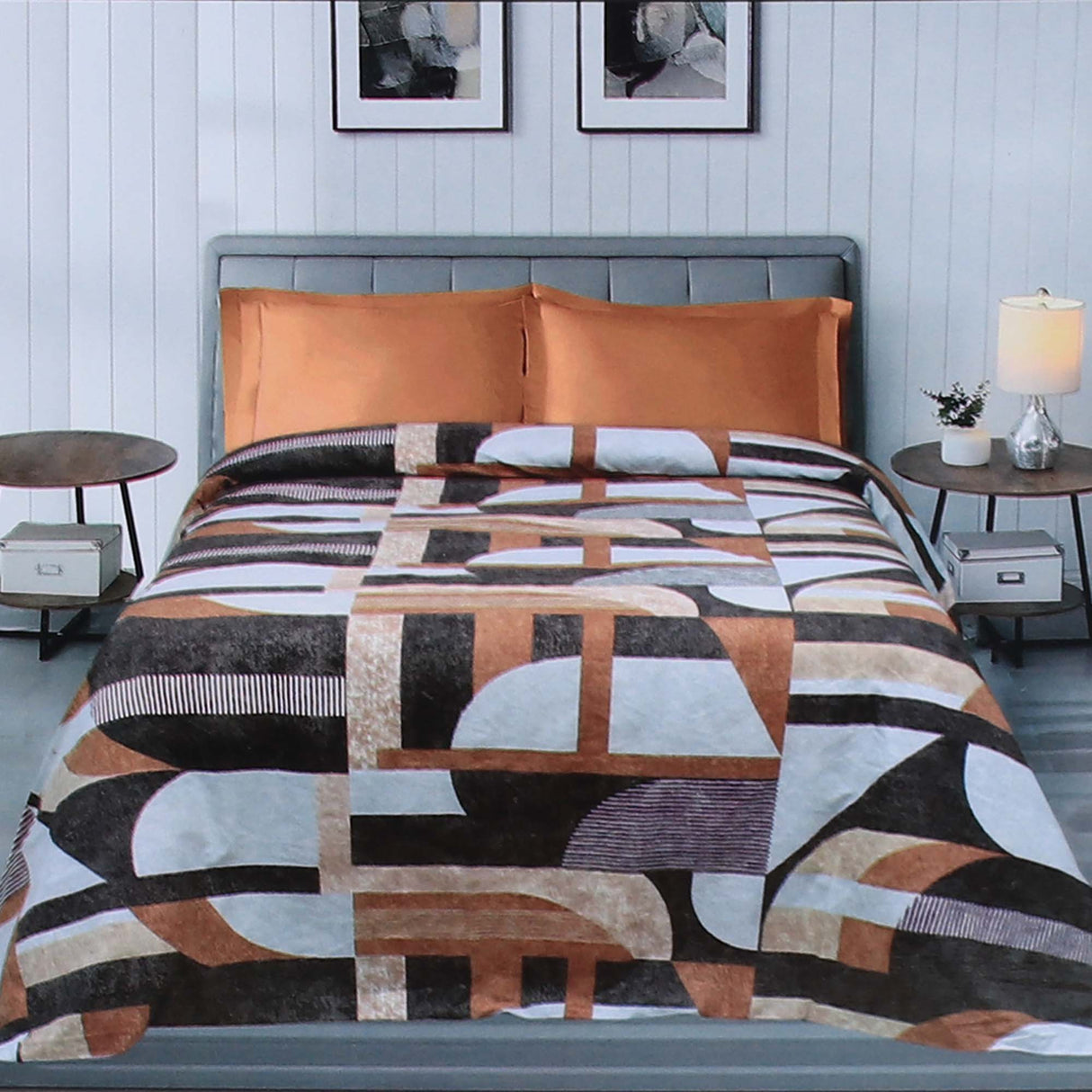 كيس لحاف (135x235سم)