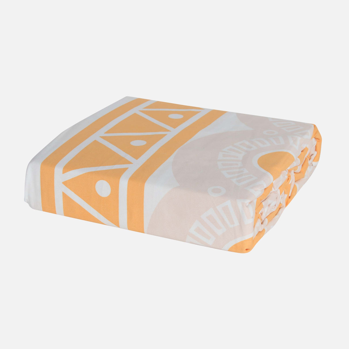 DUVET BED SHEET (260X260 CM)