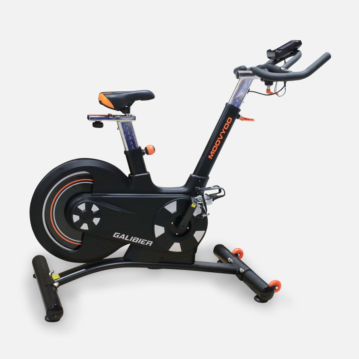 دراجة التمارين الرياضية