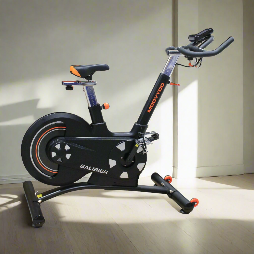 دراجة التمارين الرياضية