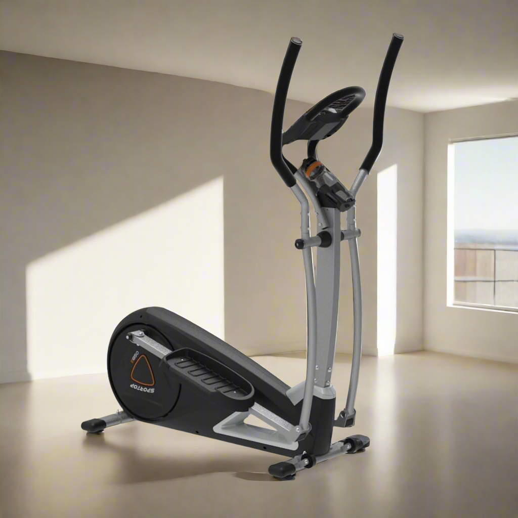 دراجة التمارين الرياضية