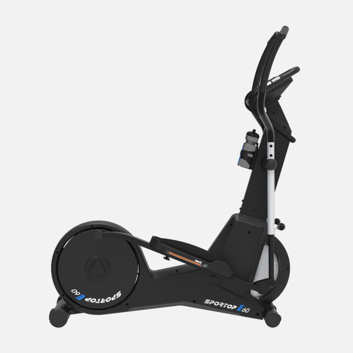 دراجة التمارين الرياضية