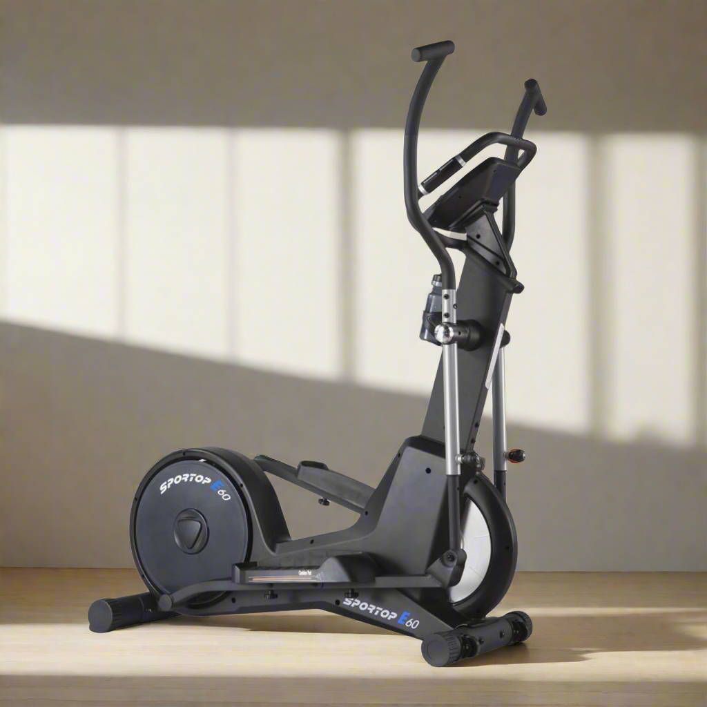 دراجة التمارين الرياضية