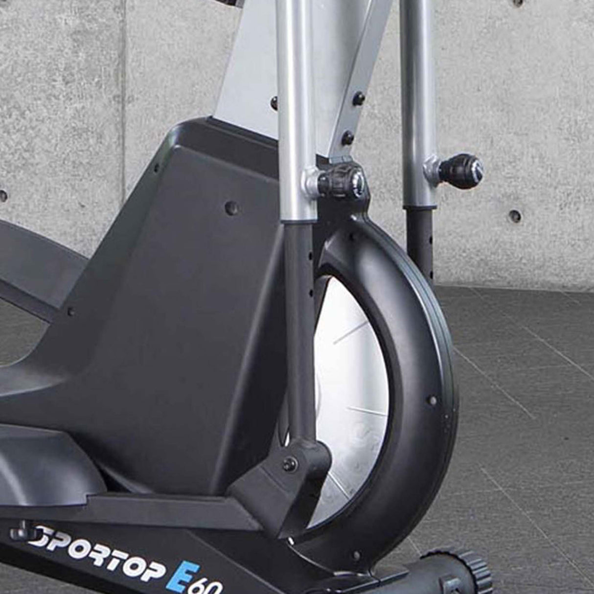 دراجة التمارين الرياضية