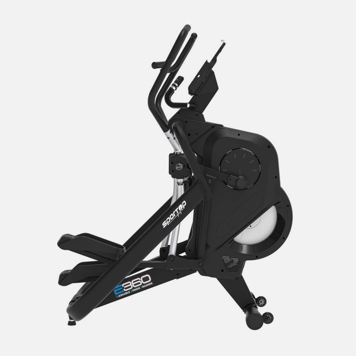 دراجة التمارين الرياضية