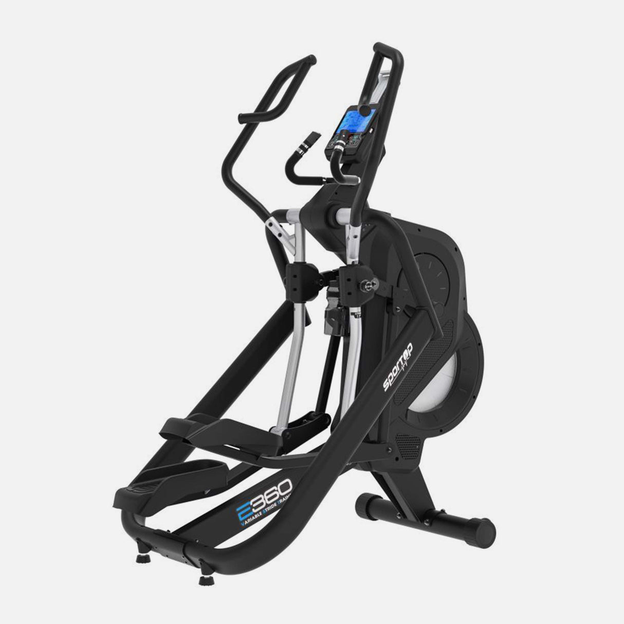 دراجة التمارين الرياضية